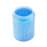 Soft Pet Paw Cleaner